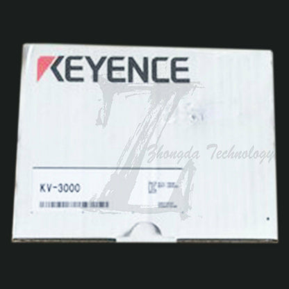 NEW IN BOX 1PC KEYENCE KV-3000 PLC Module KV3000 - KEYENCE