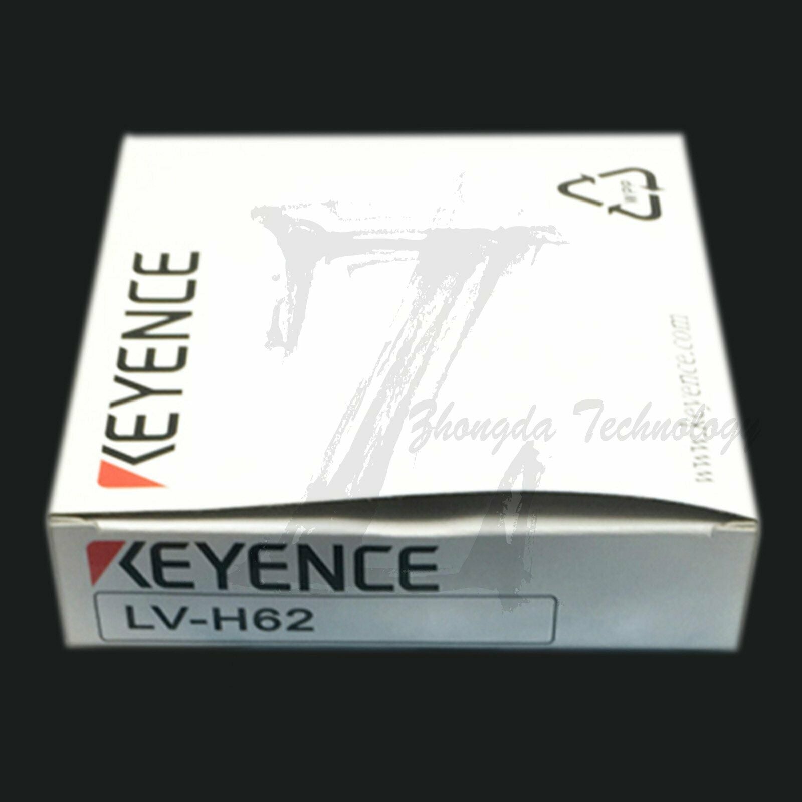 NEW 1PC KEYENCE long distance Laser Sensor head LV-H62 KEYENCE