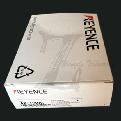 NEW IN BOX 1PC Keyence Pressure Sensor AP-C30C APC30C - KEYENCE