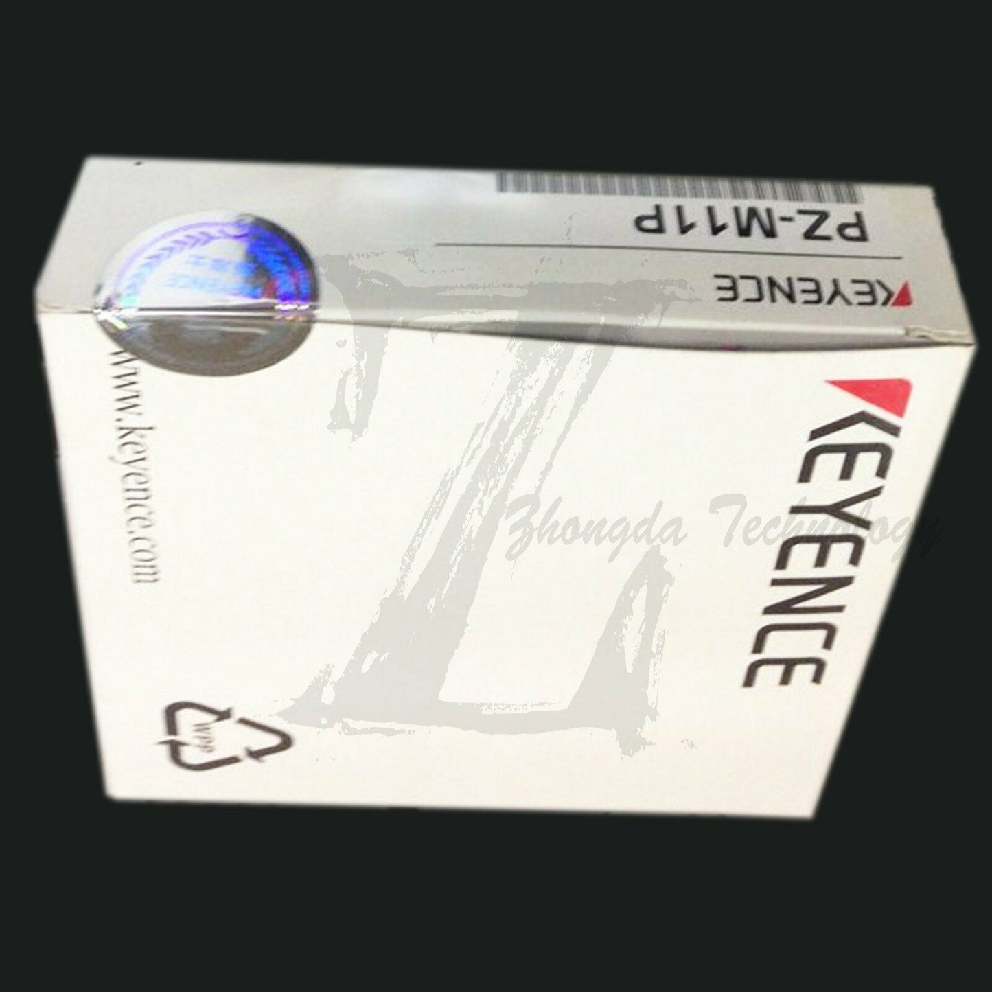 new in box 1pcs keyence pz-m11p plc pzm11p - KEYENCE