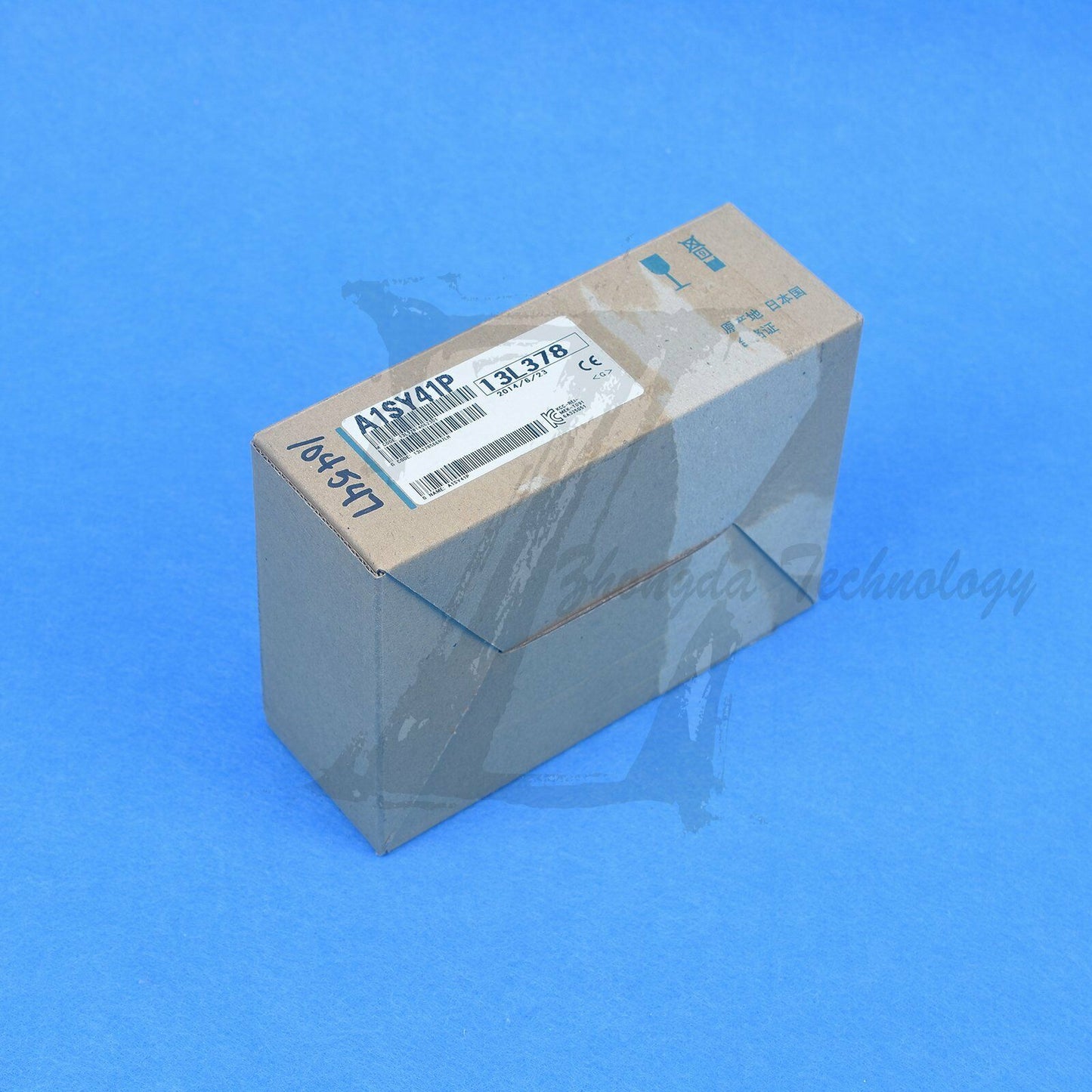 NEW Mitsubishi PLC Output Module A1SY41P - MITSUBISHI
