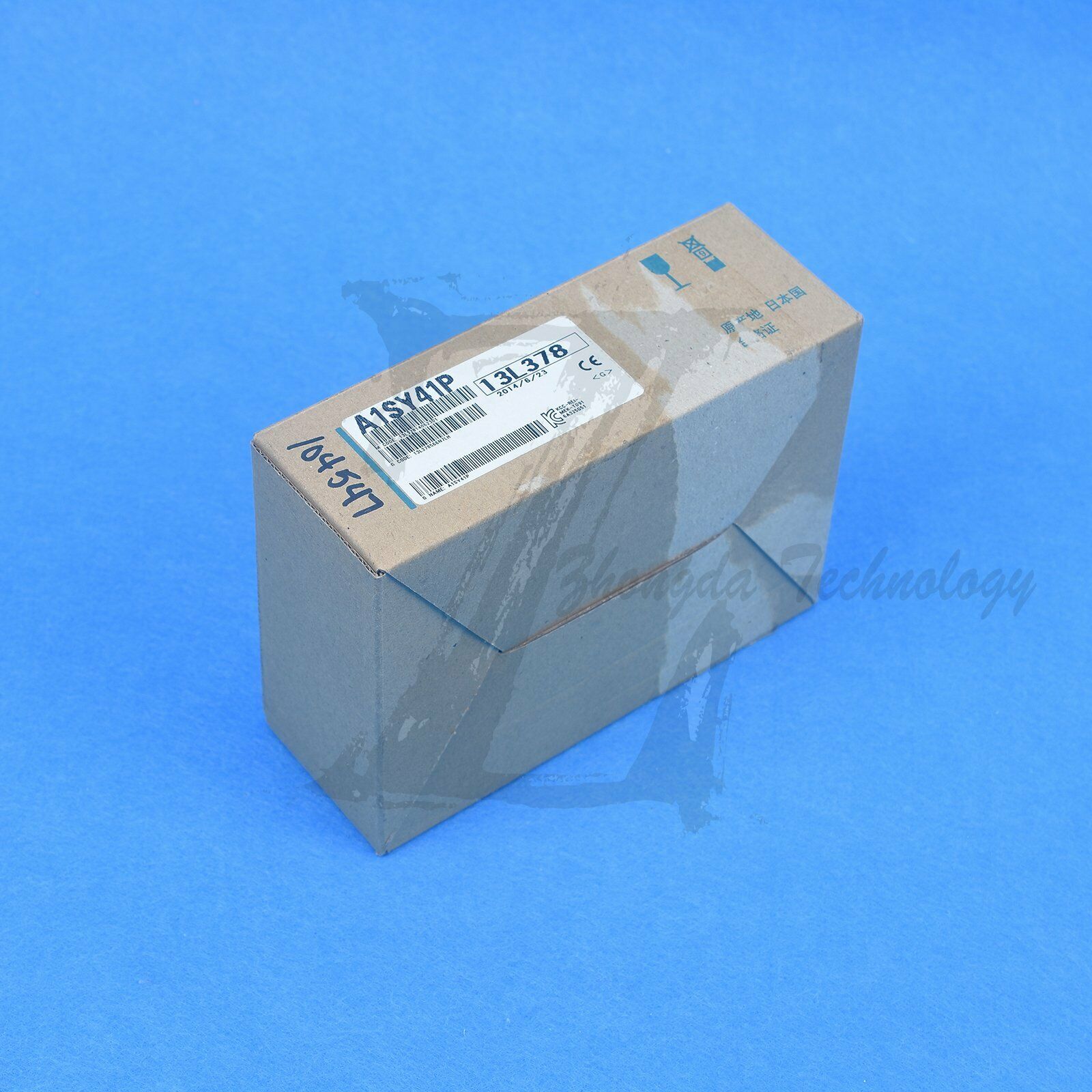 NEW Mitsubishi PLC Output Module A1SY41P - MITSUBISHI