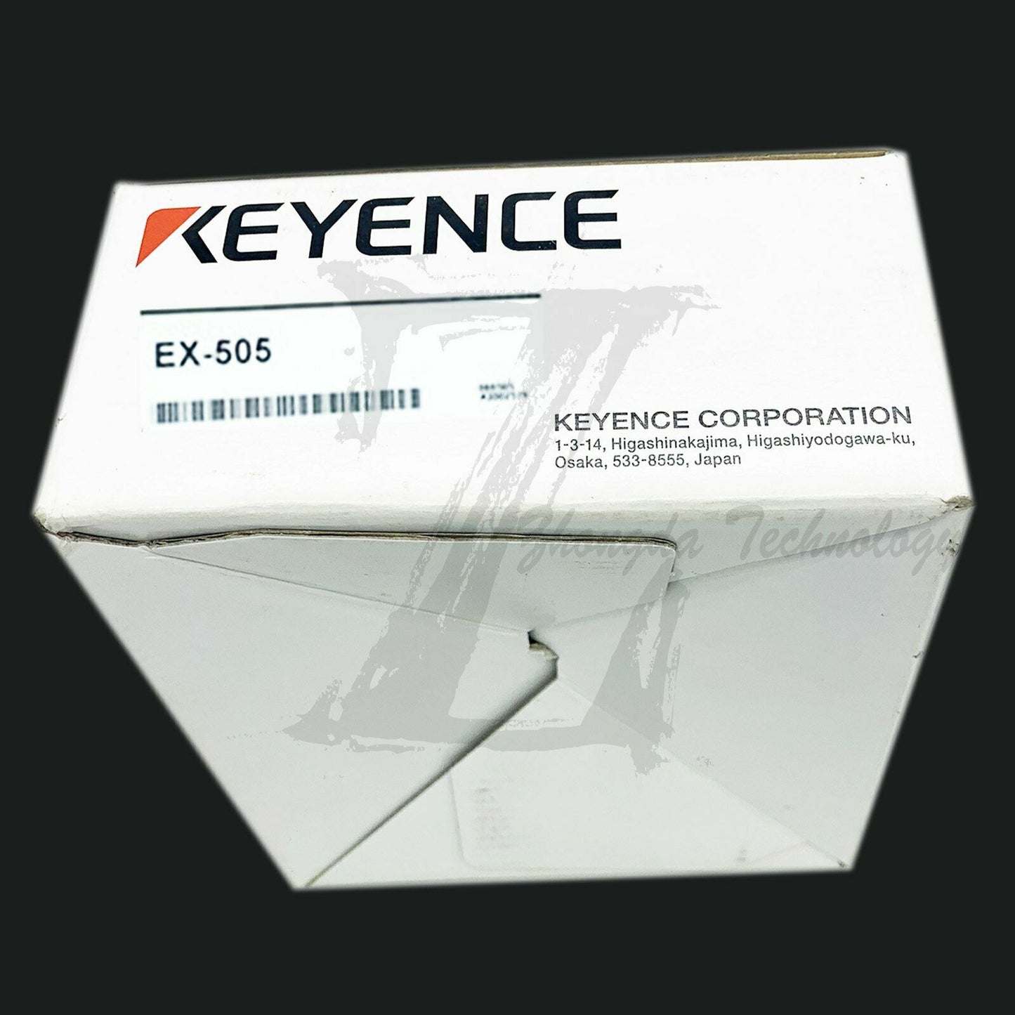 NEW IN BOX 1PC Keyence Sensor EX-505 EX505 - KEYENCE