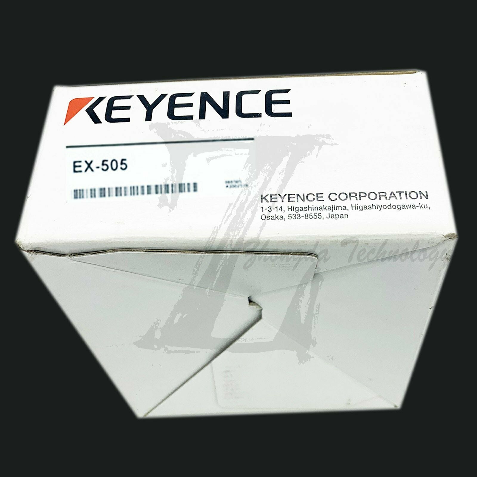 NEW IN BOX 1PC Keyence Sensor EX-505 EX505 - KEYENCE