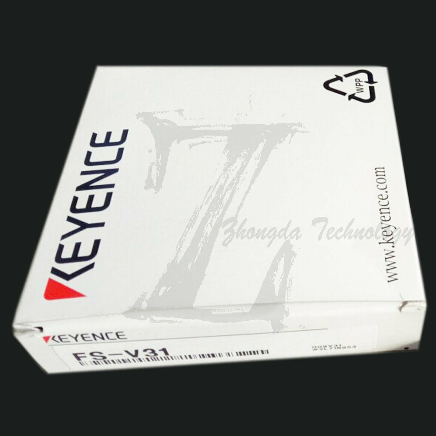 NEW 1PCS Keyence Optic Sensor Switch Amplifier FS-V31 - KEYENCE