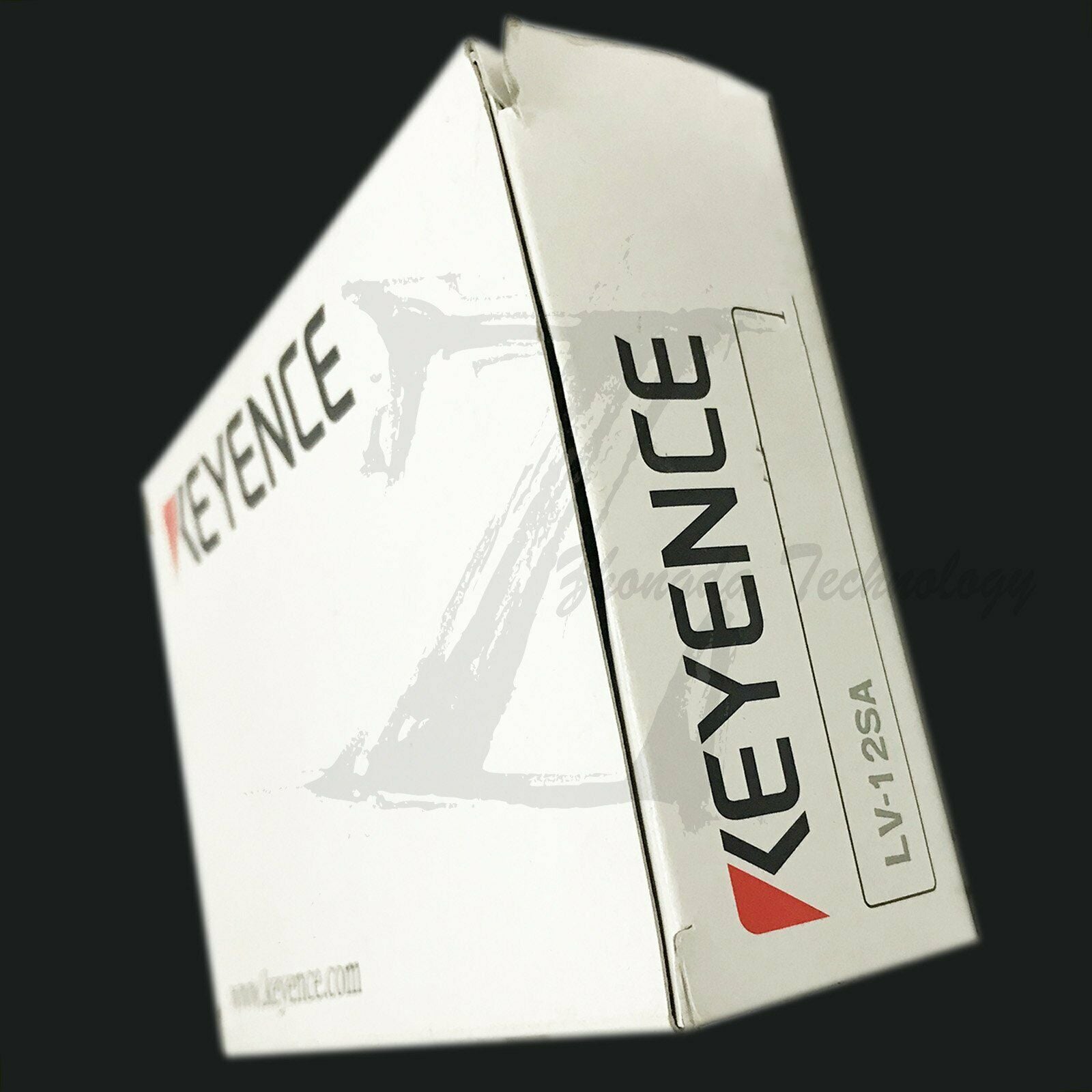 new in box 1pc keyence lv-12sa lv12sa - KEYENCE
