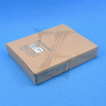 NEW Mitsubishi, MELSEC Series, I/O Module, 32 Input, 24 Output,A0J2-E56DT - MITSUBISHI