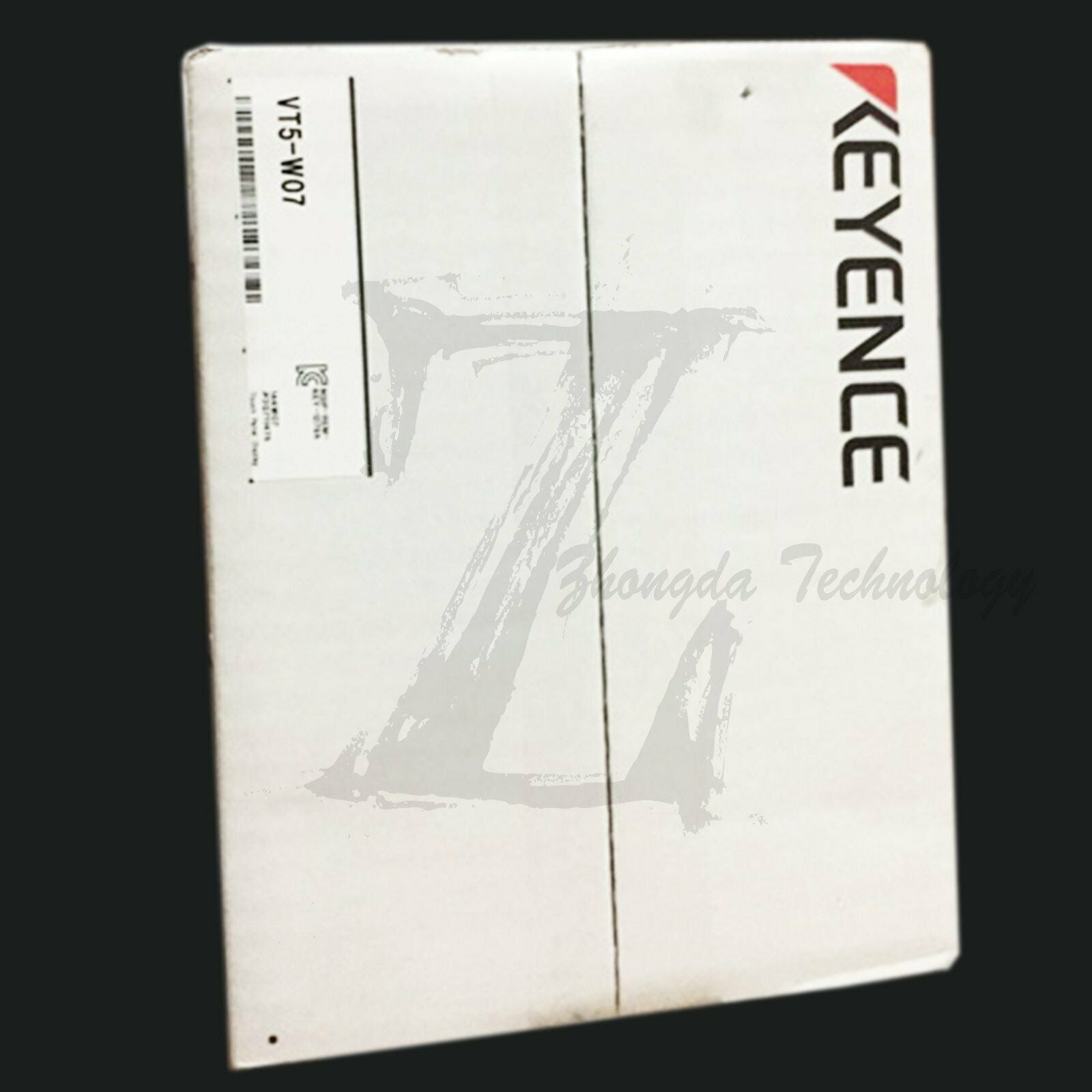 new in box 1pc keyence vt5w07 vt5w07 - KEYENCE
