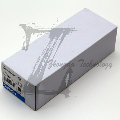 New In Box Omron temperature control module DRT1-TS04P DRT1TS04P - OMRON