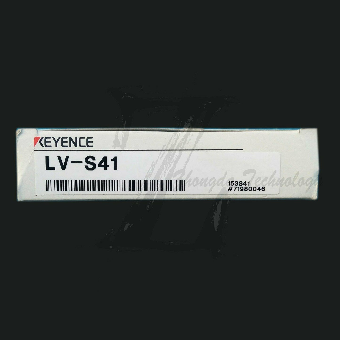 new in box 1pc keyence lv-s41 lvs41 - KEYENCE