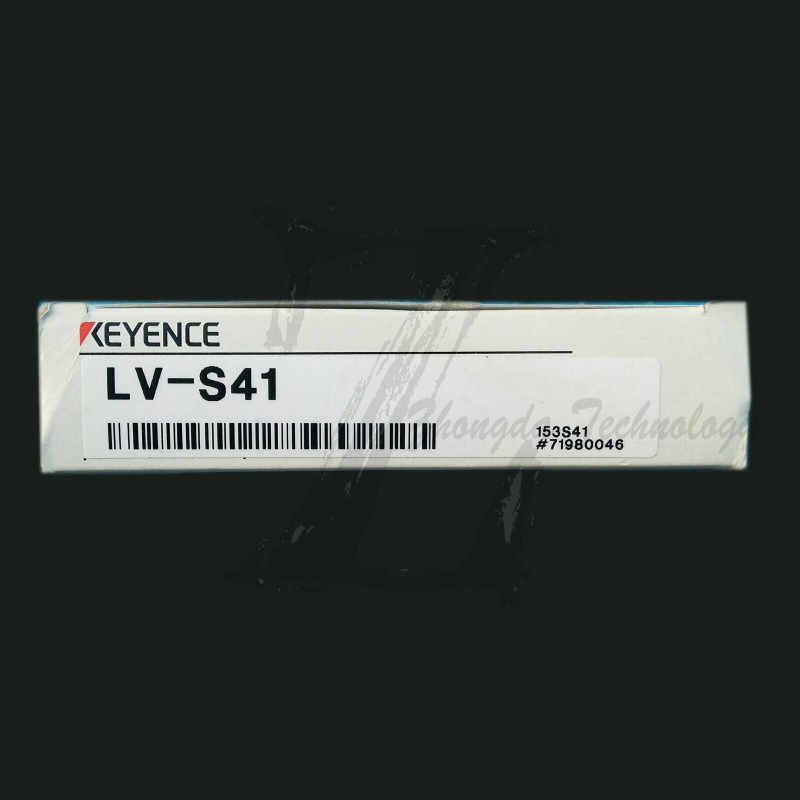 new in box 1pc keyence lv-s41 lvs41 KEYENCE