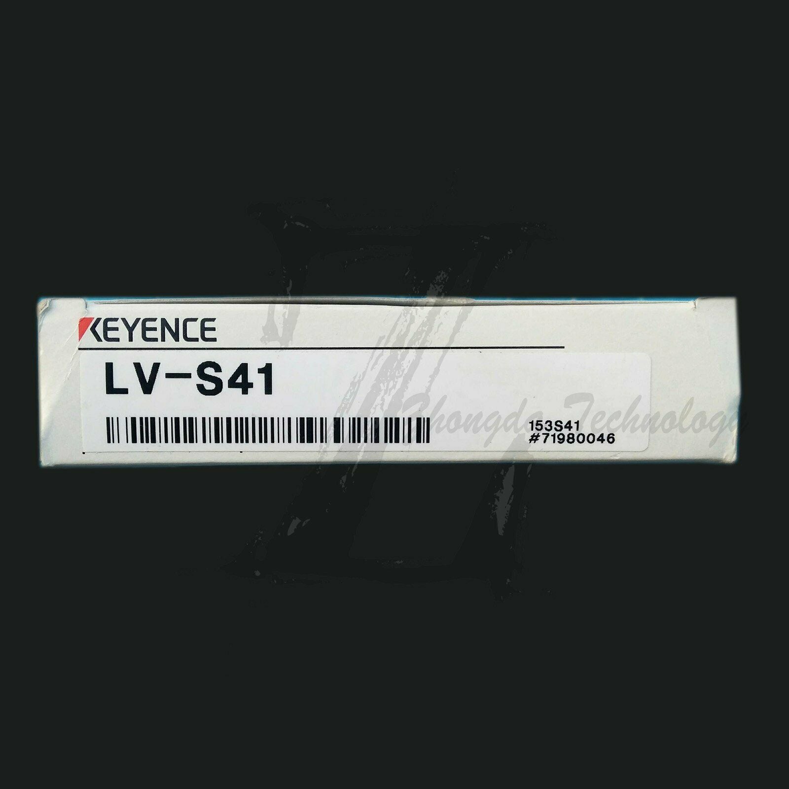 new in box 1pc keyence lv-s41 lvs41 - KEYENCE