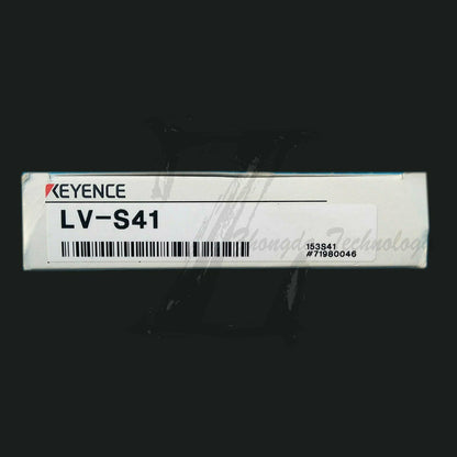 new in box 1pc keyence lv-s41 lvs41 - KEYENCE
