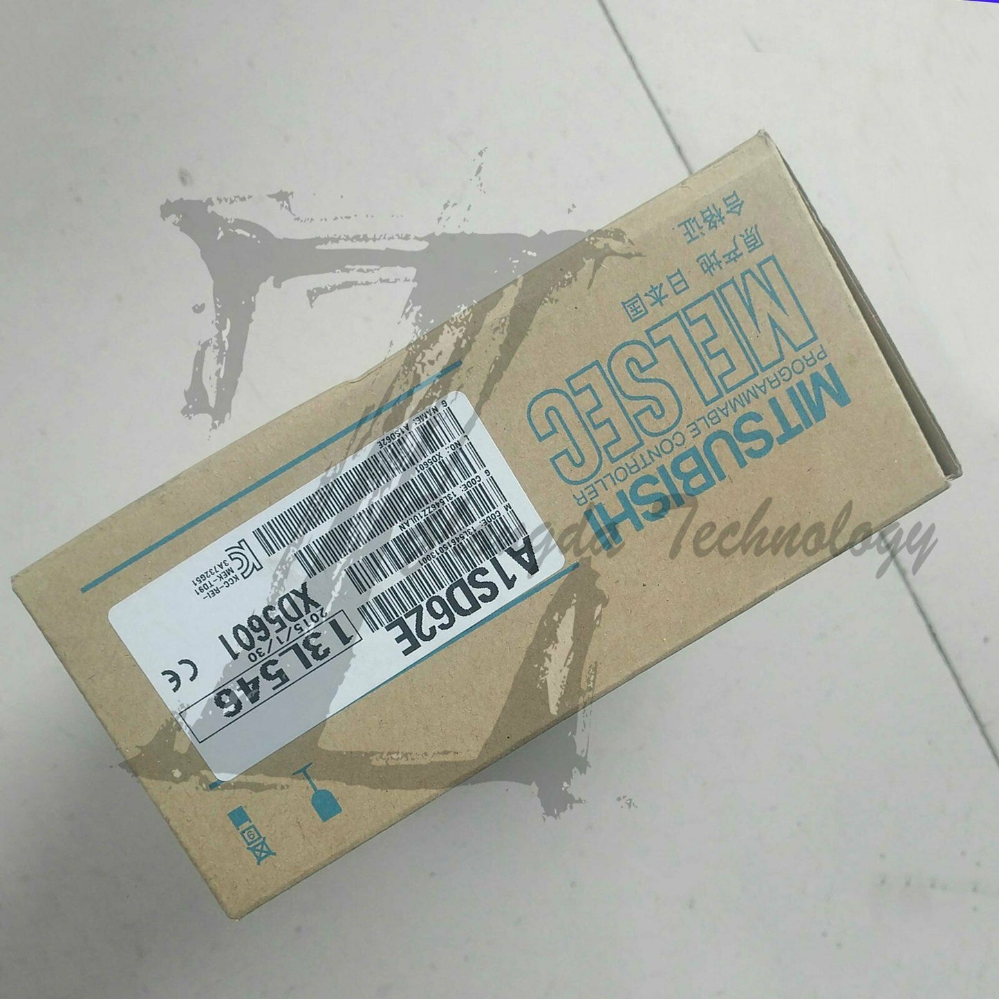 NEW Mitsubishi, MELSECQ Series, Programmable Controller A1SD62E - MITSUBISHI