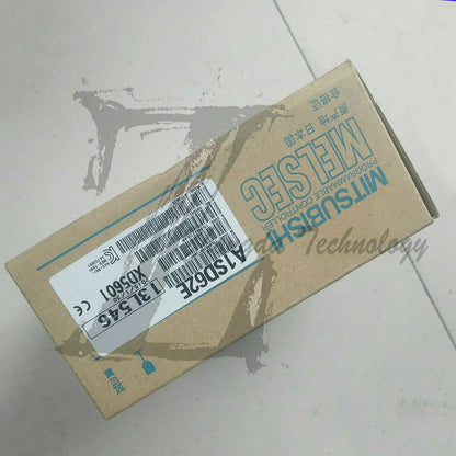 NEW Mitsubishi, MELSECQ Series, Programmable Controller A1SD62E - MITSUBISHI