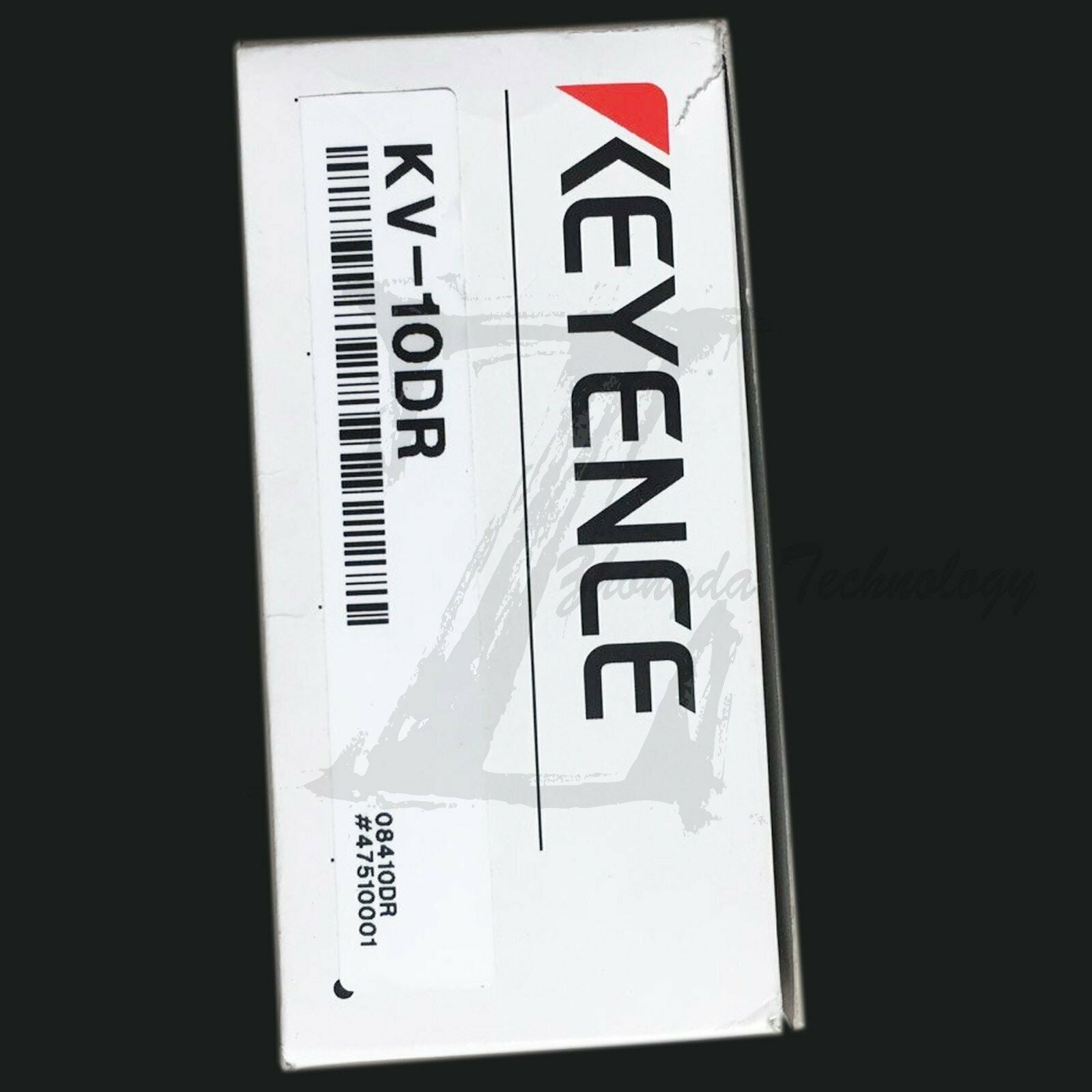 NEW IN BOX 1PC KEYENCE KV-10DR KV10DR - KEYENCE