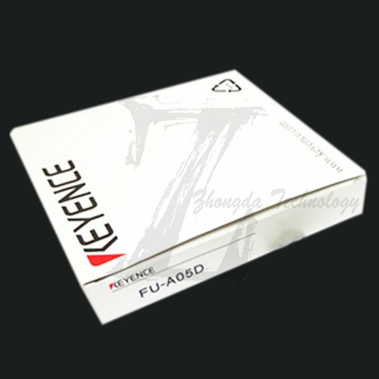NEW IN BOX 1PC Keyence FU-A05D sensor FUA05D - KEYENCE