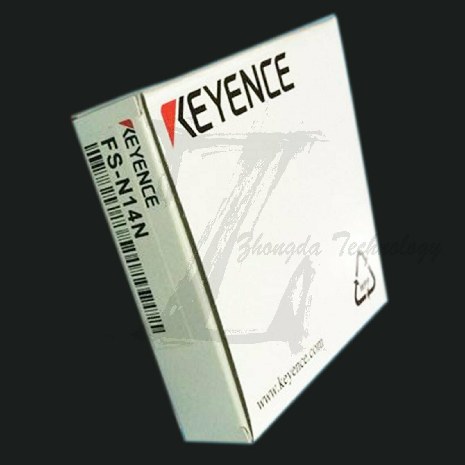 new in box 1pcs keyence fs-n14n fsn14n - KEYENCE