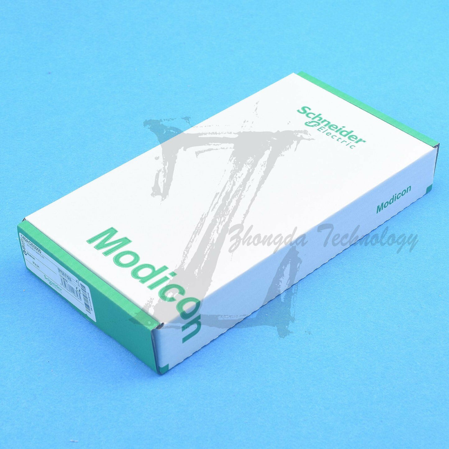 Schneider 140ACI03000 : Analog Input Module Modicon Quantum - 8 I Multi-range - SCHNEIDER