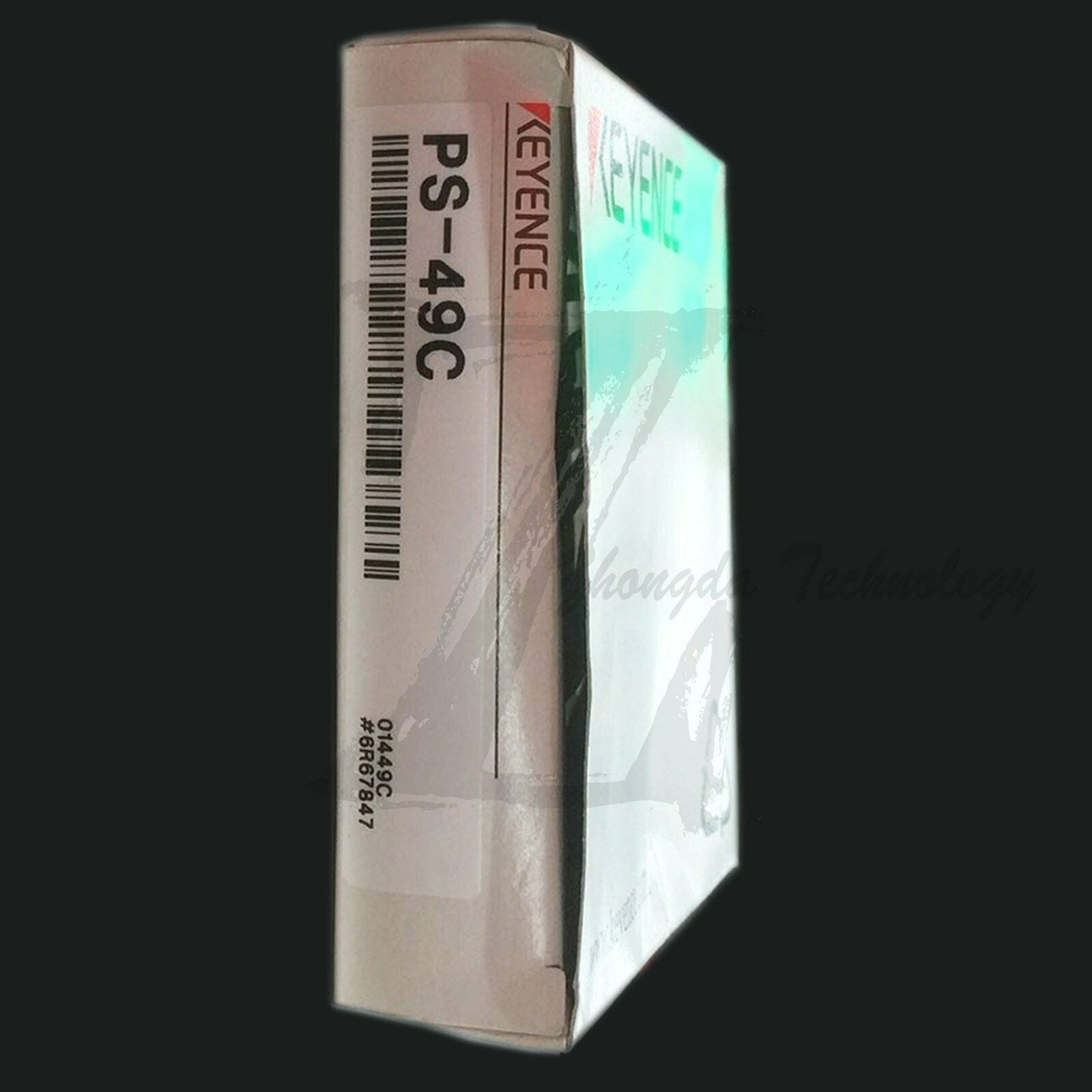 new in box 1pcs keyence ps-49c ps49c - KEYENCE