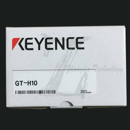 NEW IN BOX 1PCS Keyence High Accuracy Contact Sensor GT-H10 - KEYENCE