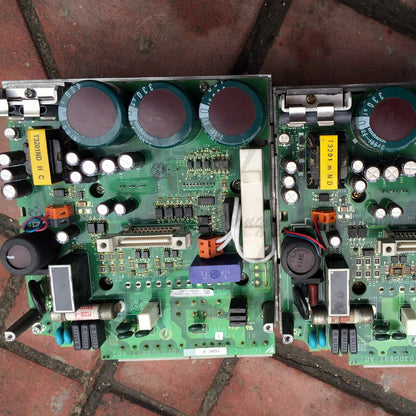 Used Yaskawa SGDH-CB10AC SGDHCB10AC Drive Board Tested In Good Condition - YASKAWA