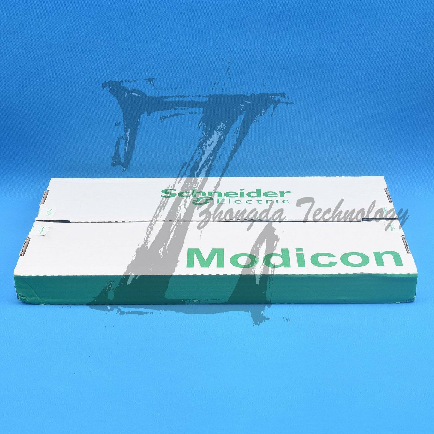 New Schneider 140XBP01000 : Modicon Quantum - Rack Backplane - 10 Slots - SCHNEIDER