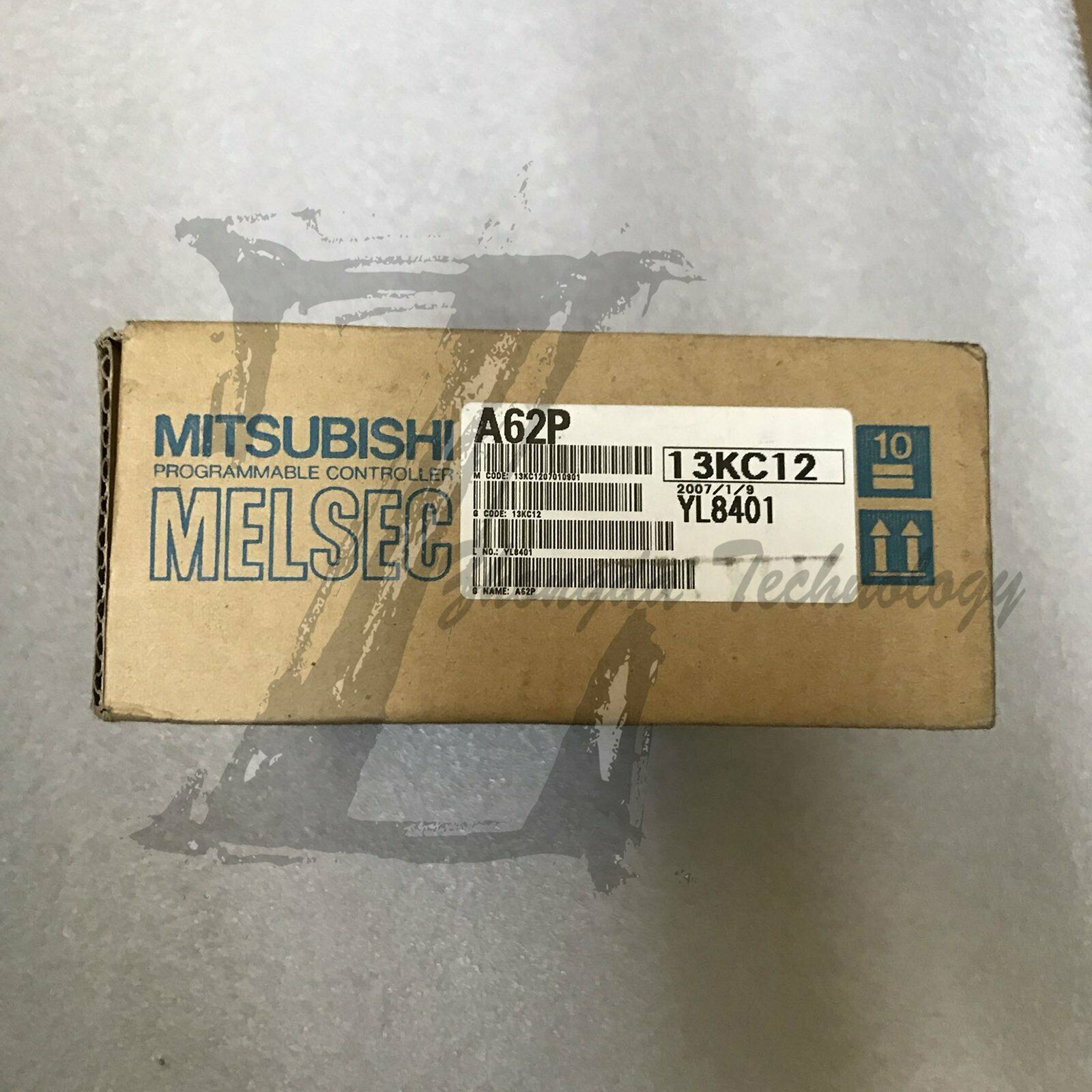 NEW MITSUBISHI A62P Power Supply Module for A61PN - MITSUBISHI