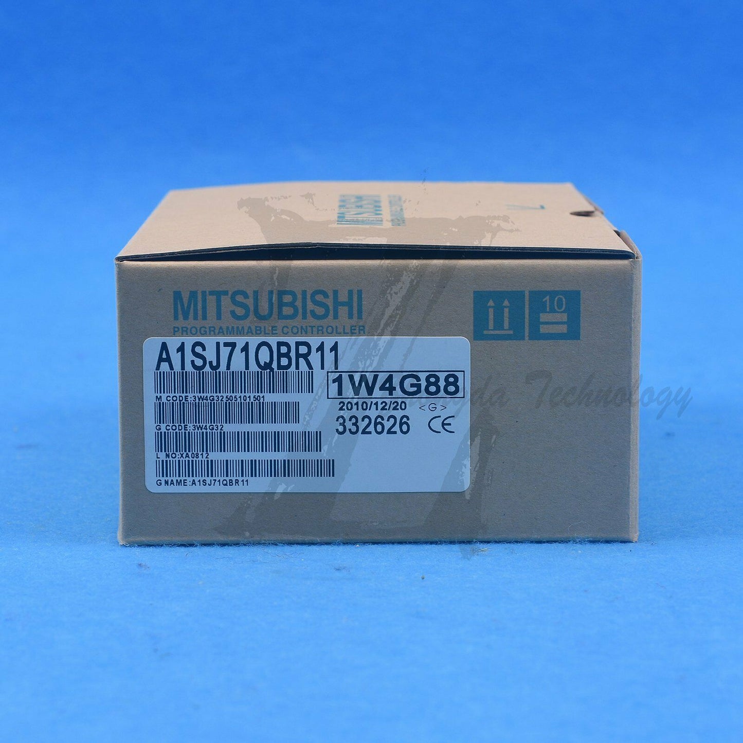 NEW Mitsubishi MELSECNET Series, Power Supply Module,A1SJ71QBR11 - SIEMENS
