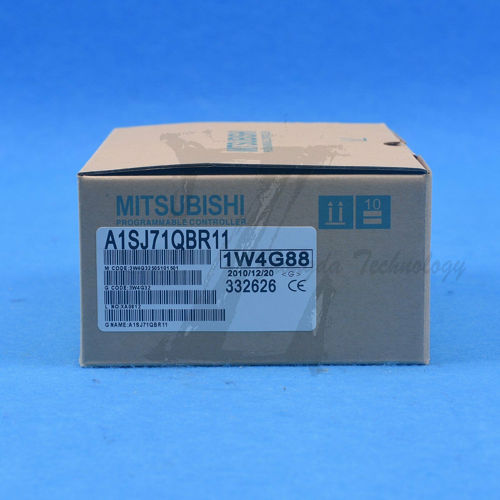 NEW Mitsubishi MELSECNET Series, Power Supply Module,A1SJ71QBR11 - SIEMENS