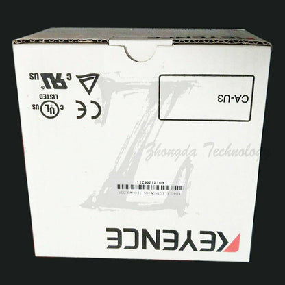 new in box 1pc keyence ca-u3 cau3 - KEYENCE