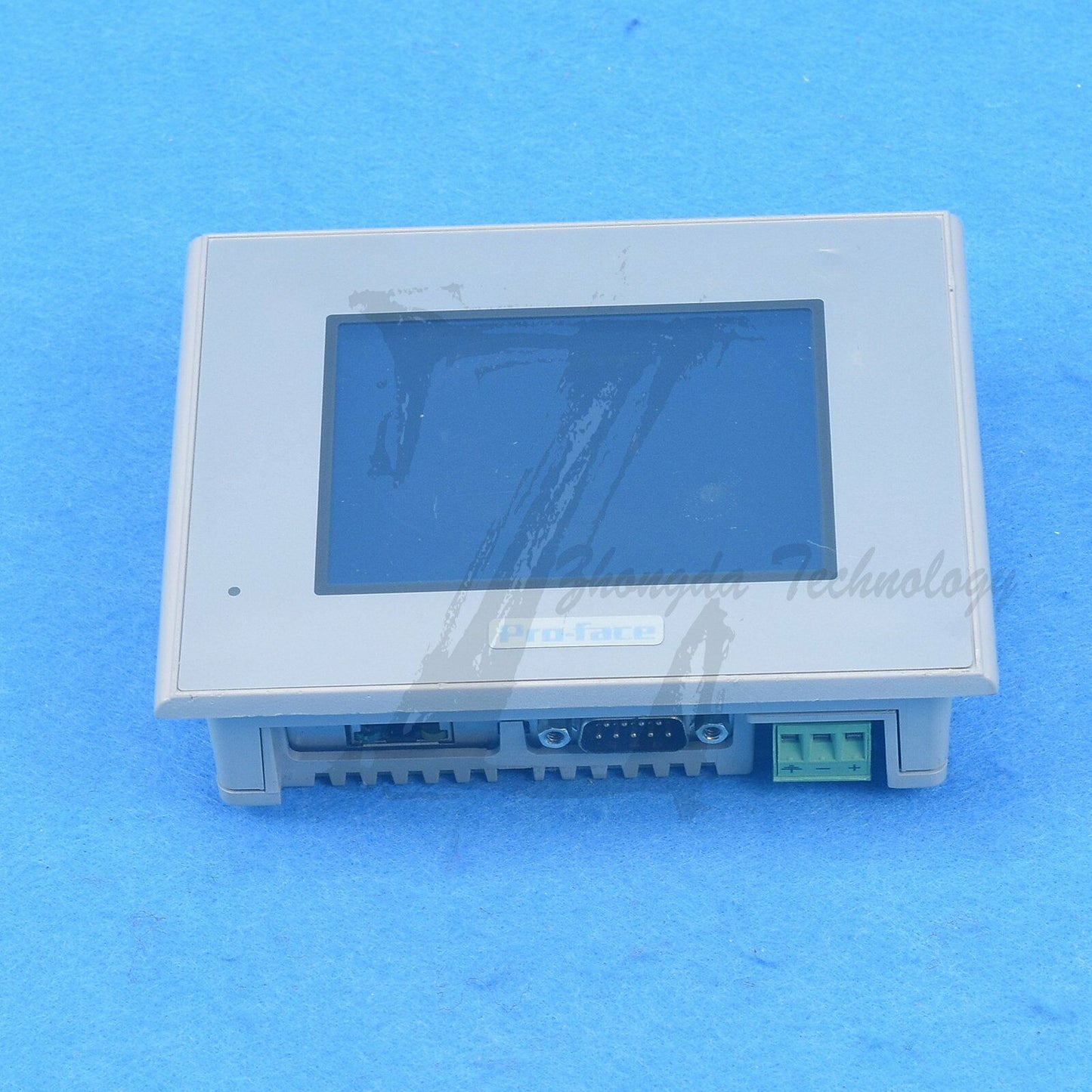 Used Pro-face Proface AGP3200-A1-D24 HMI Touch screen - PRO-FACE