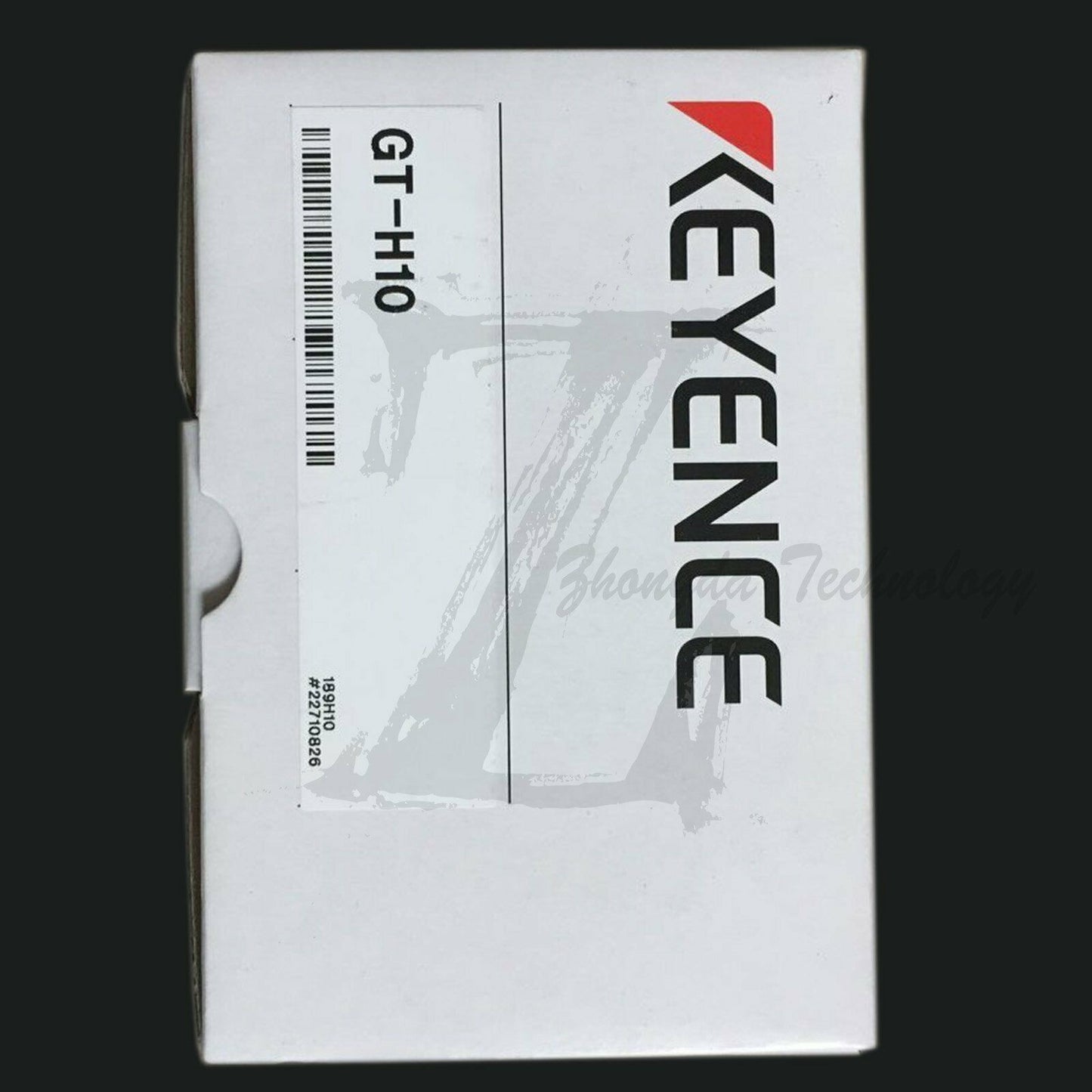 NEW IN BOX 1PCS Keyence High Accuracy Contact Sensor GT-H10 - KEYENCE