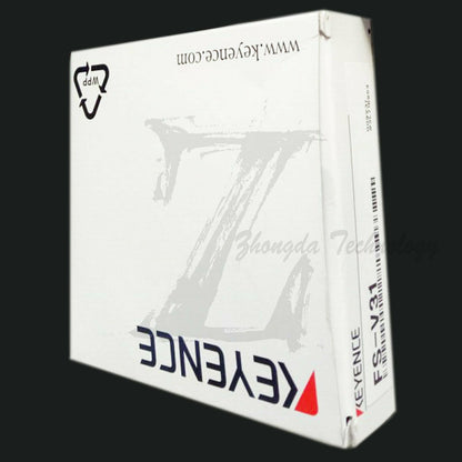 NEW 1PCS Keyence Optic Sensor Switch Amplifier FS-V31 - KEYENCE
