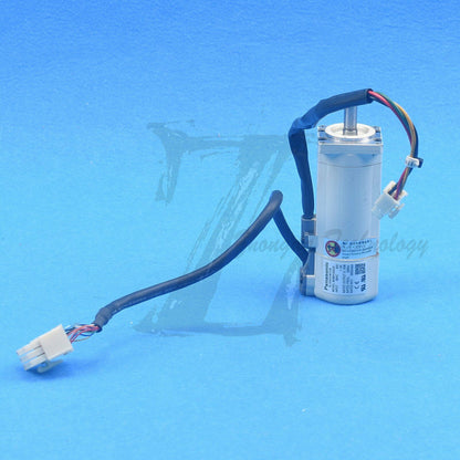 Used Panasonic AC Servo motor MSM012A2UE Tested Good - PANASONIC