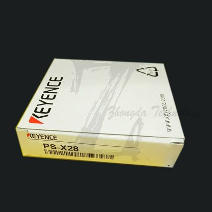NEW IN BOX 1PC Keyence PS-X28 Photoelectric Sensor - KEYENCE