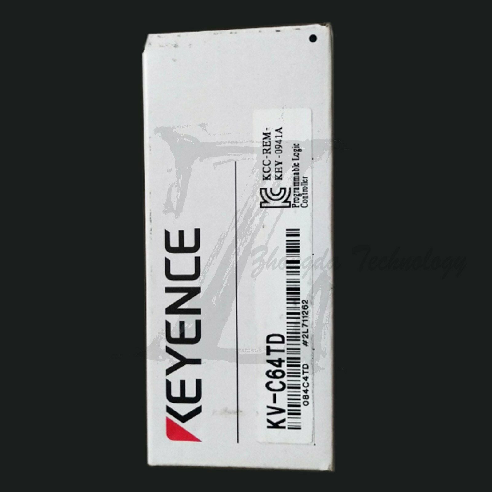 new in box 1pc keyence kv-c64td kvc64td - KEYENCE