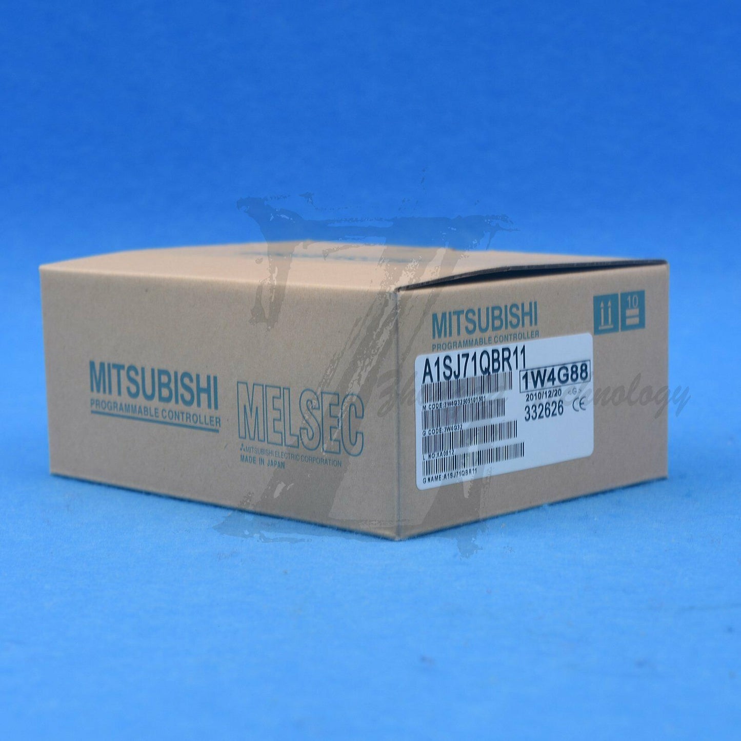 NEW Mitsubishi MELSECNET Series, Power Supply Module,A1SJ71QBR11 - SIEMENS