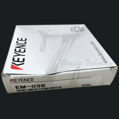 New In Box 1PC Keyence Proximity Sensor EM-038 EM038 - KEYENCE