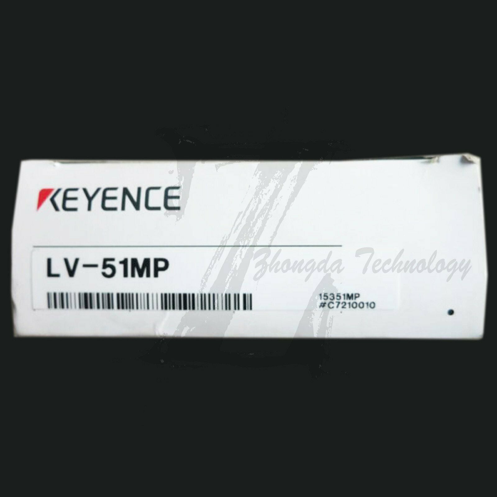 NEW IN BOX 1PCS Keyence Laser Sensor LV-51MP LV51MP - KEYENCE
