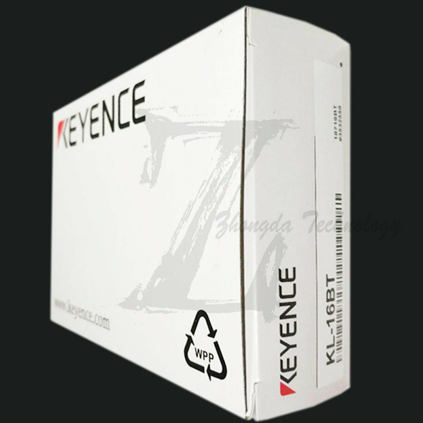 NEW IN BOX 1PC KEYENCE PLC KL-16BT KL16BT - KEYENCE
