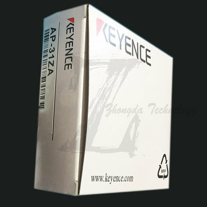 NEW IN BOX 1PC Keyence Pressure sensor AP-31ZA AP31ZA - KEYENCE