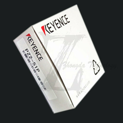 NEW IN BOX 1PC Keyence Photoelectric Sensor PZ2-51P PZ251P - KEYENCE