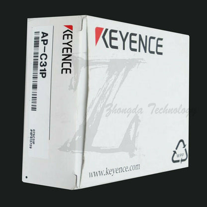 NEW IN BOX 1PC KEYENCE Pressure Switch Sensor AP-C31P APC31P - KEYENCE