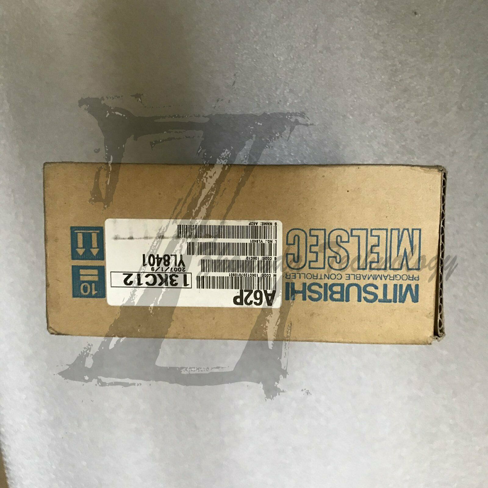 NEW MITSUBISHI A62P Power Supply Module for A61PN - MITSUBISHI