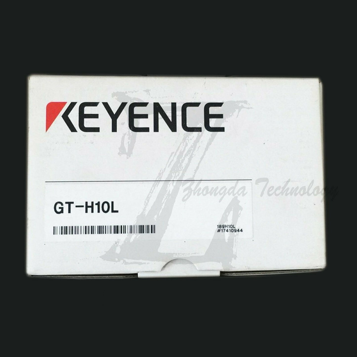 NEW IN BOX 1PC KEYENCE GT-H10L GTH10L Contact Sensors - KEYENCE