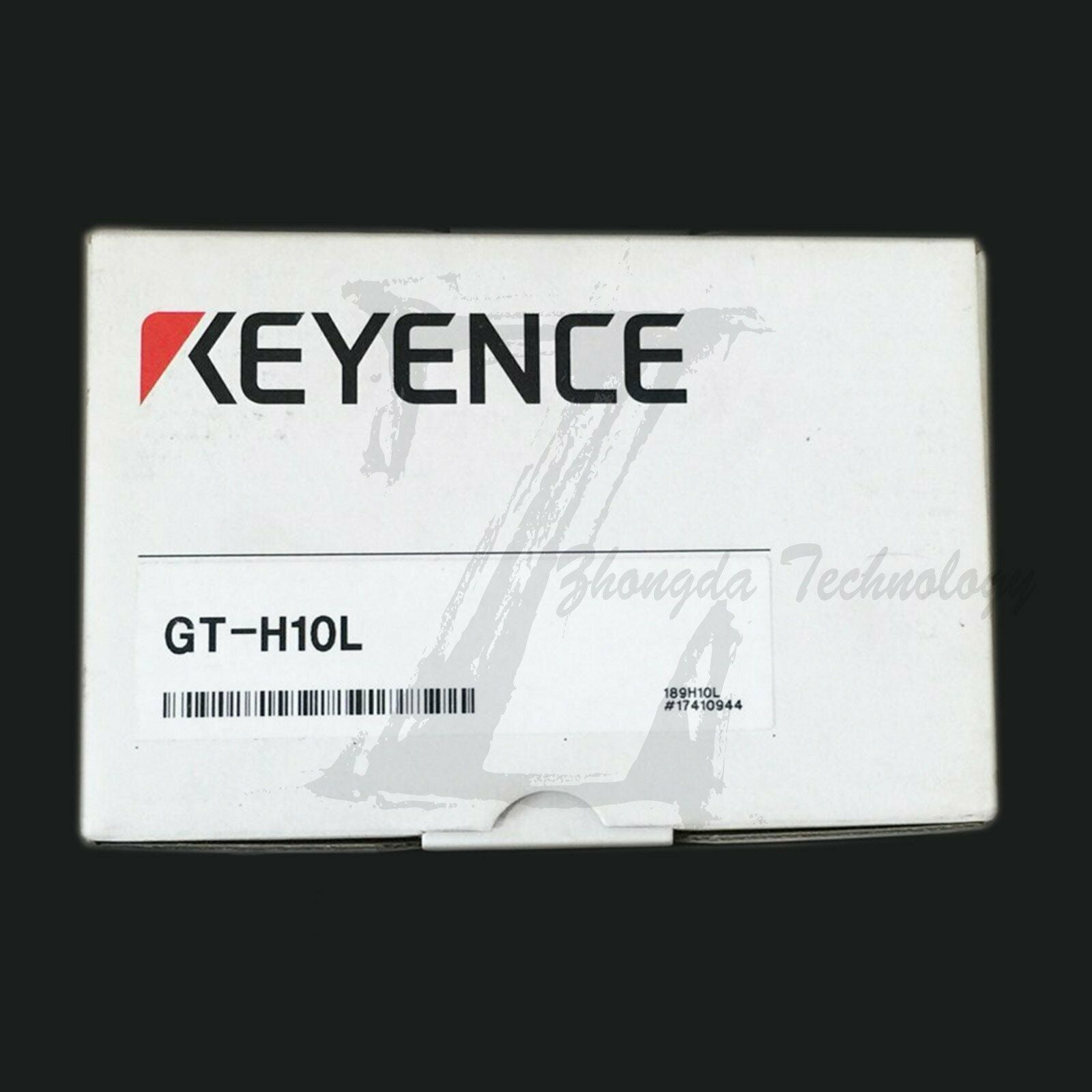 NEW IN BOX 1PC KEYENCE GT-H10L GTH10L Contact Sensors - KEYENCE
