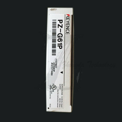 New In Box 1PCS KEYENCE PZ-G61P PZG61P - KEYENCE