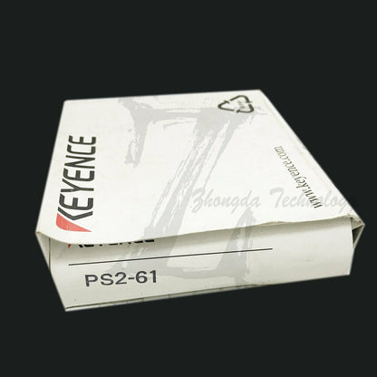 NEW 1PC Keyence PS2-61 12-24VDC Photoelectric Switch - KEYENCE