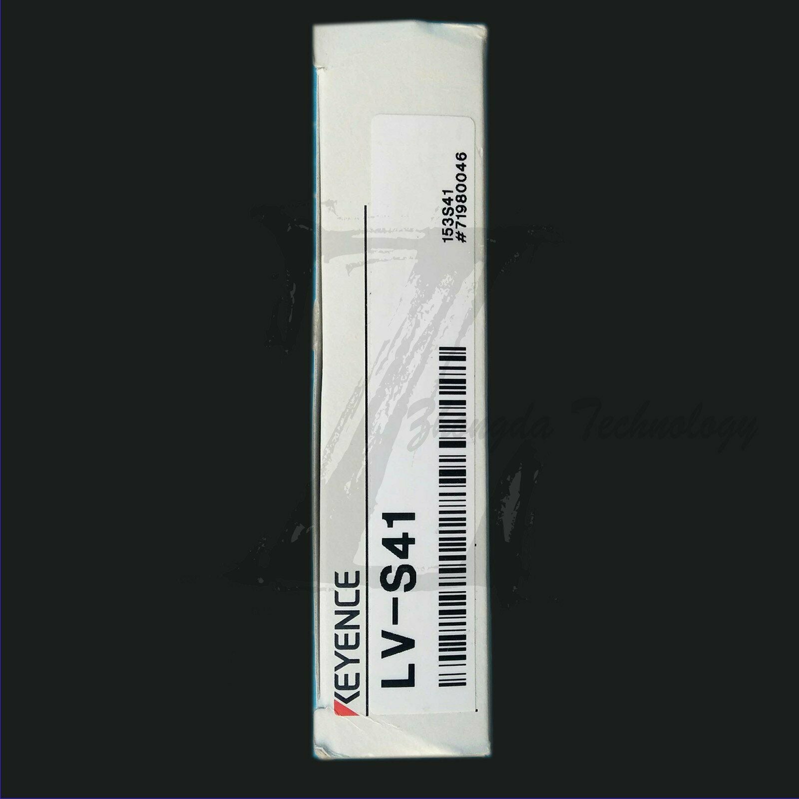 new in box 1pc keyence lv-s41 lvs41 - KEYENCE